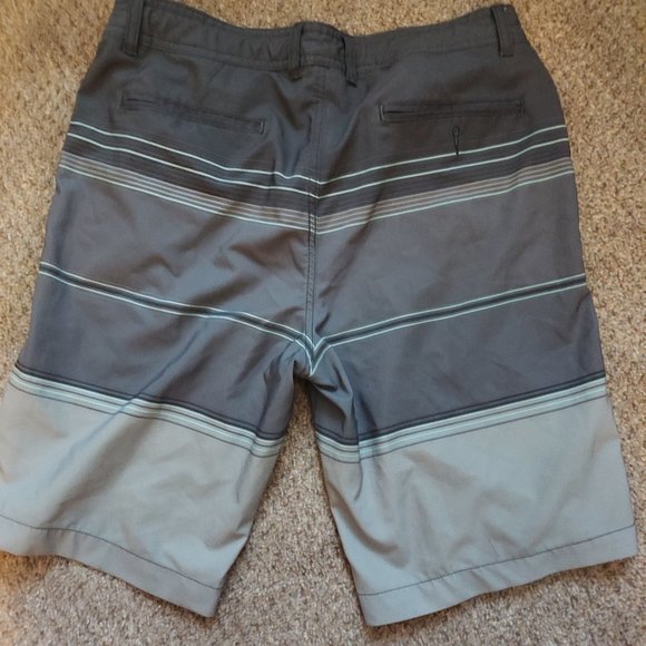 Men's Mossimo Swimsuit - Picture 2 of 3